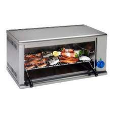 Salamander Grill