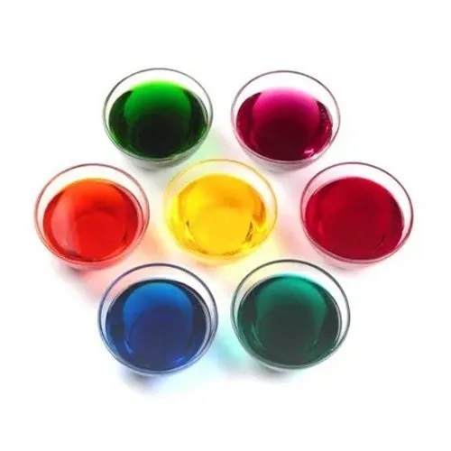 Salt Free Liquid Dyes