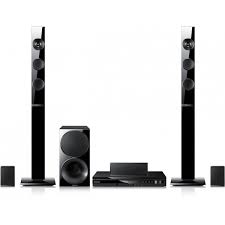 Samsung Home Theater System
