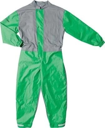 Sand Blasting Suit