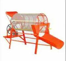 Sand Cleaning Machine