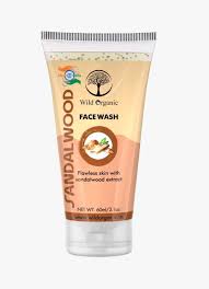 Sandalwood Face Wash