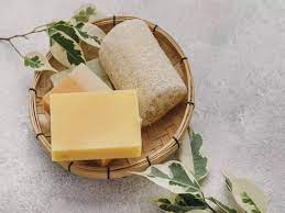Sandalwood Soaps