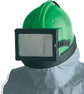 Sandblasting Hoods