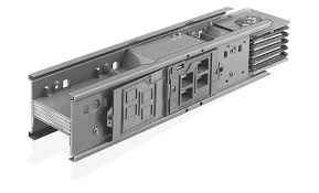 Sandwich Bus Duct