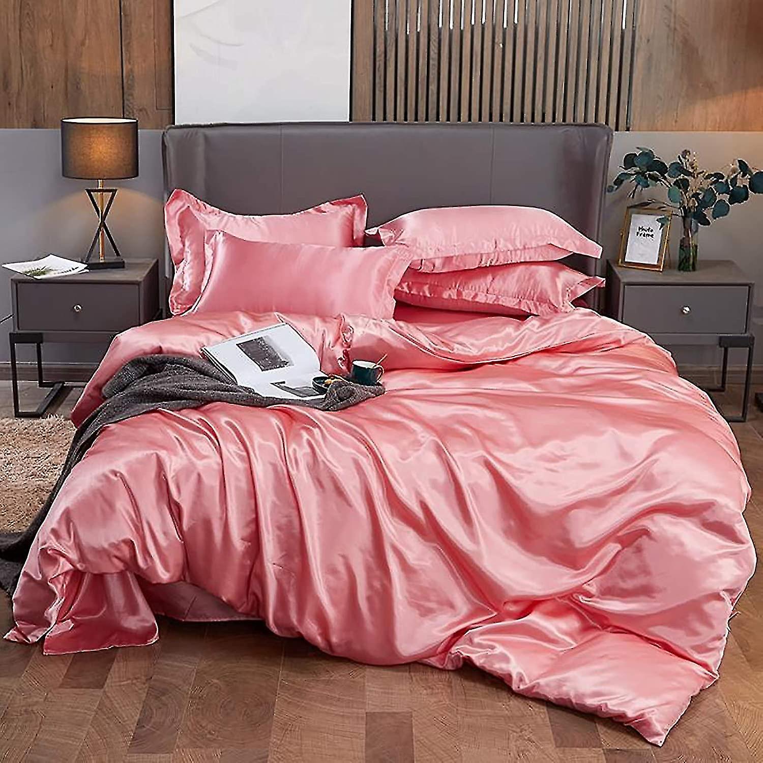 Satin Bed Spread