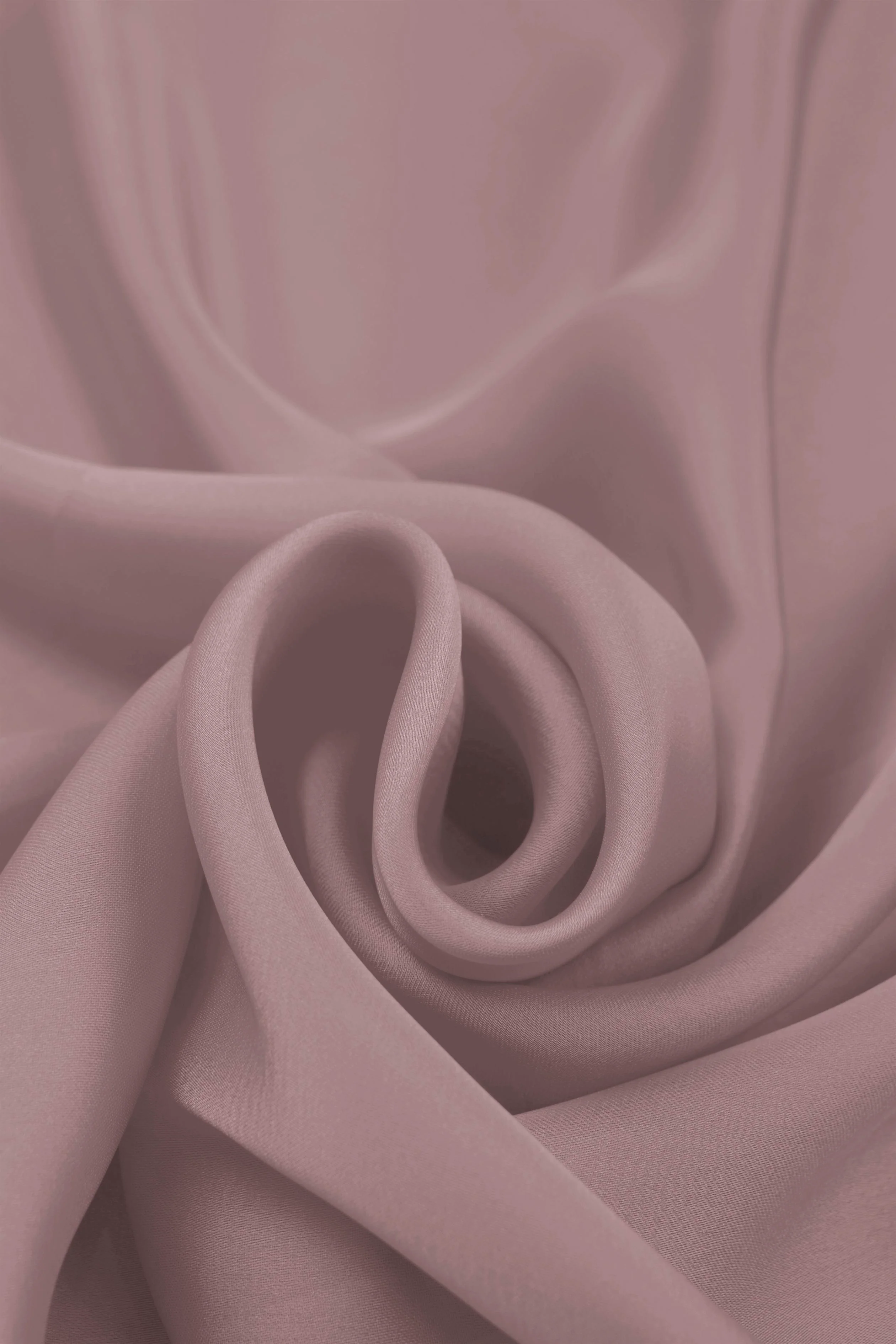 Satin Georgette Fabric