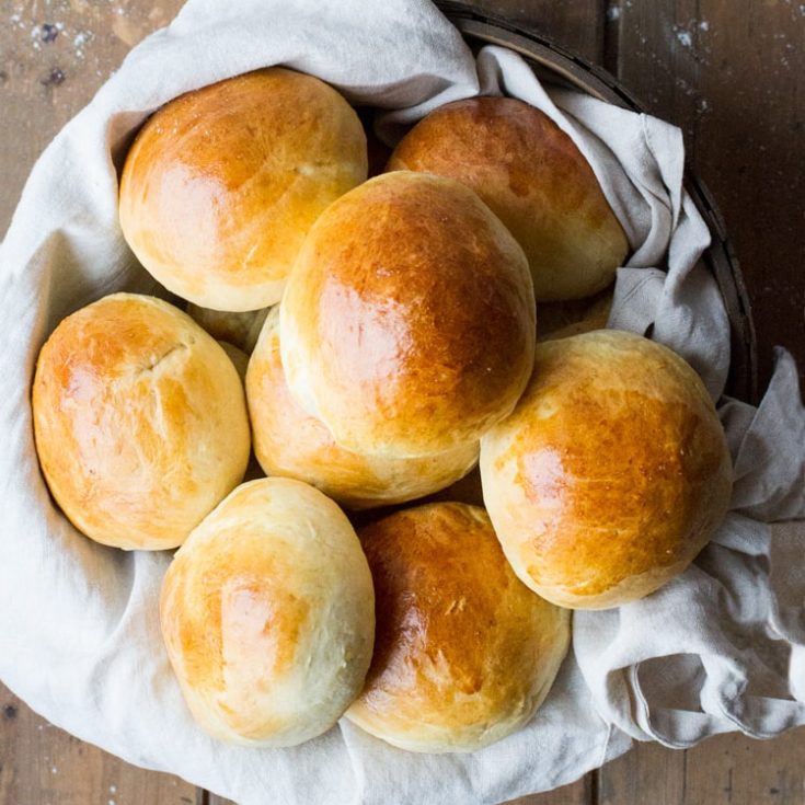 Sweet Buns