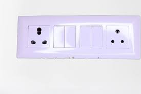Schneider Electric Modular Switches