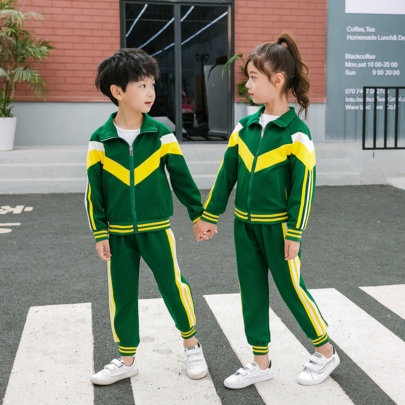 School Tracksuits