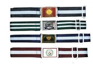 School Belts