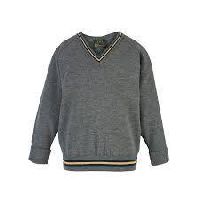 School Pullover