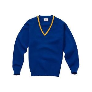 School Sweaters