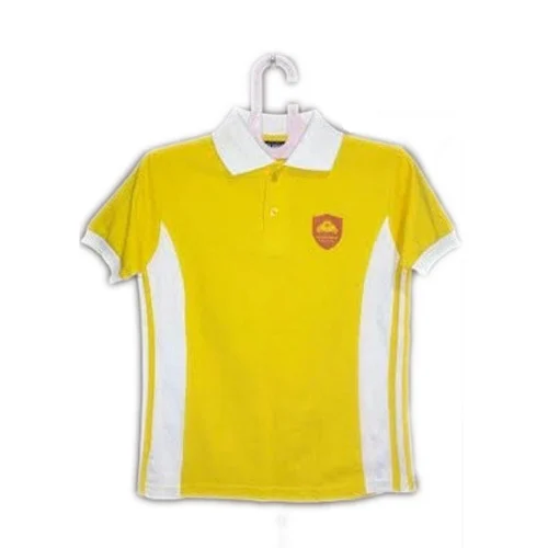 School T-shirts