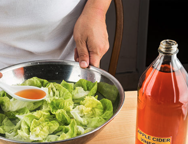 Apple Cider Vinegar