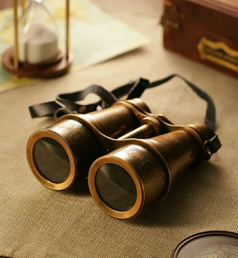 Antique Binoculars