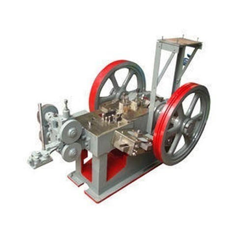 Screw Making Machines