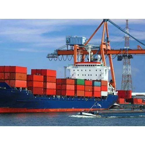 Sea Customs Clearance