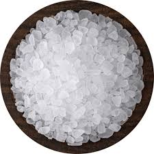 Sea Salt