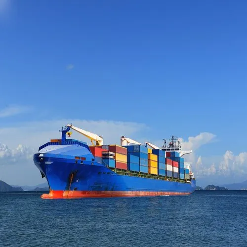 Sea Transport Services