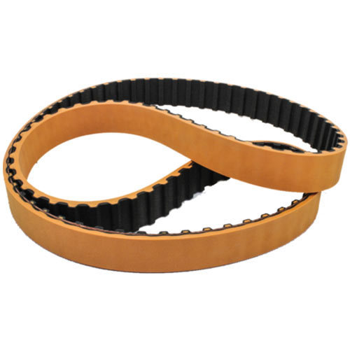Seamless Belts