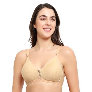 Seamless Bra