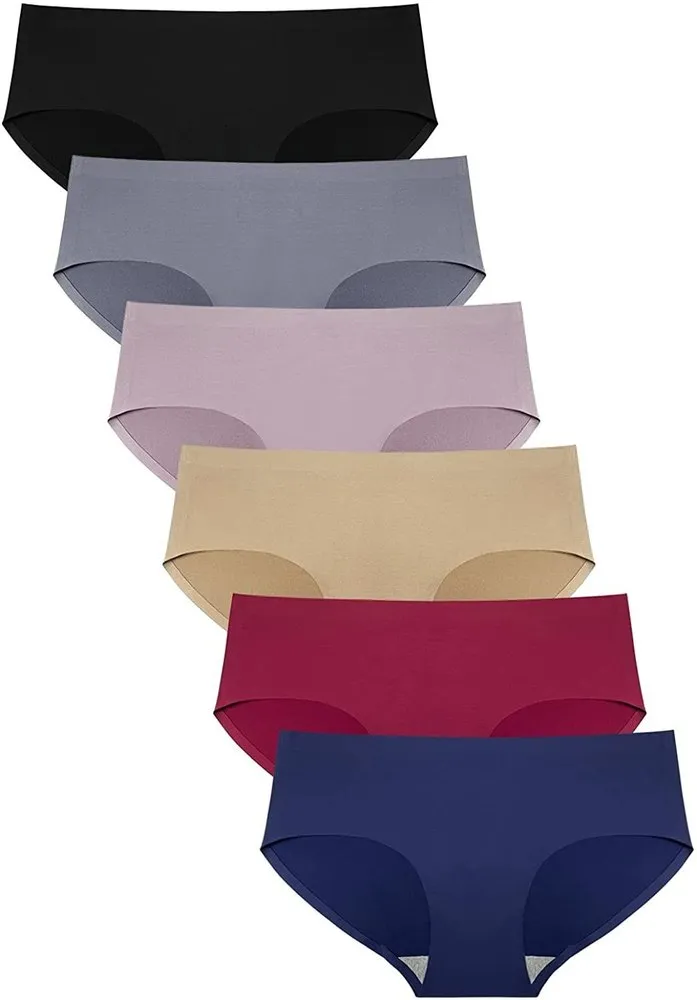 Seamless Underwear