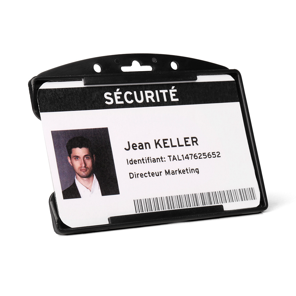 Security Card