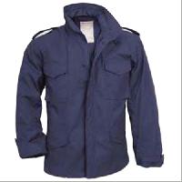 Security Jackets
