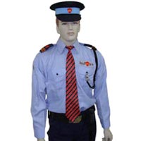 Security Uniform