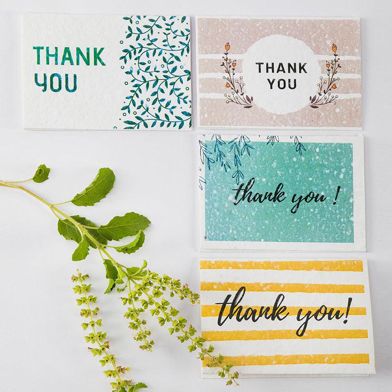 Thank You Cards