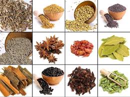 Seed Spices