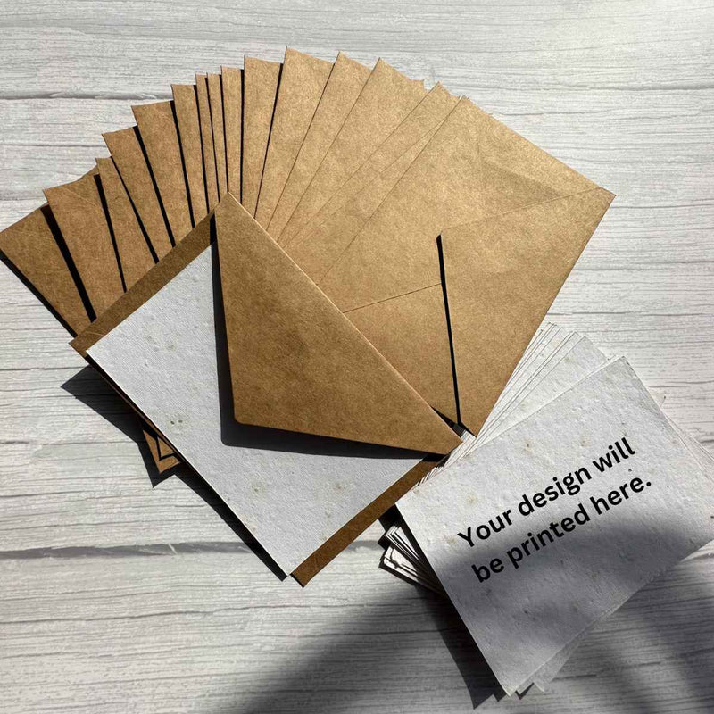 Paper Envelopes