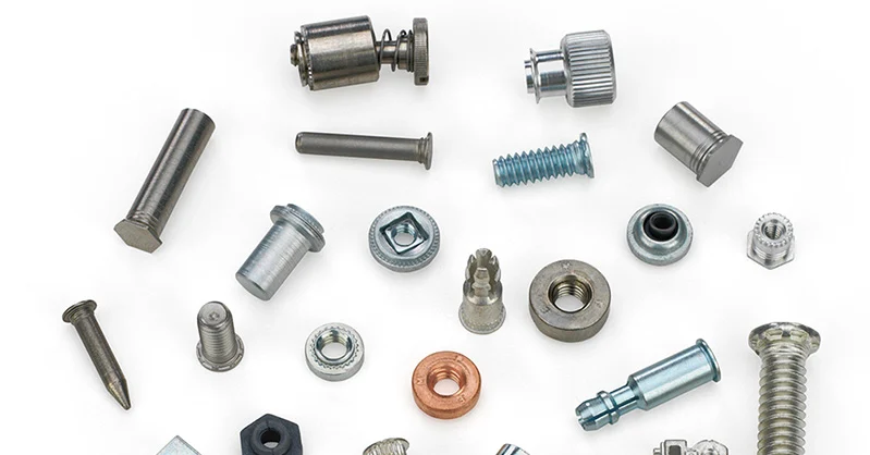 Self-clinching Fastener