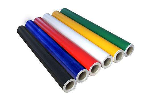 Self Adhesive Vinyl Sheet