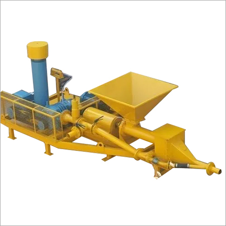 Feeding Machine