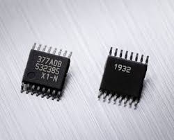 Sensor Ic