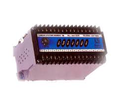 Sequence Controllers