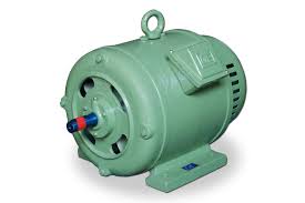 Series Motors