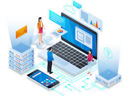 Server Support Services