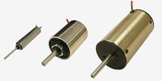 Servo Actuators
