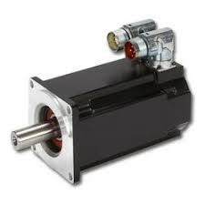 Servo Motors Repair