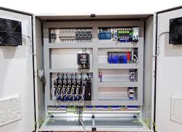 Servo Panel