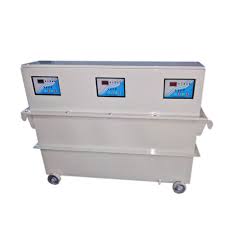 Servo Stabilizer