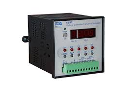 Servo Voltage Controller