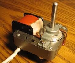 Shaded Pole Motor