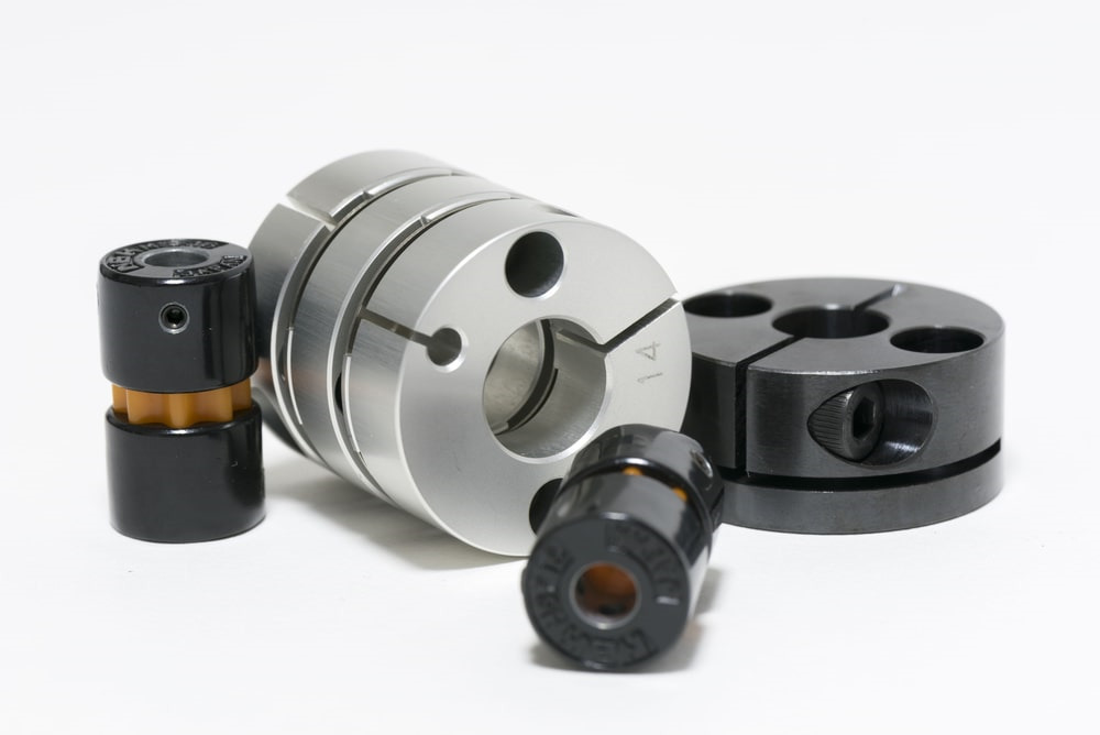Machine Coupling