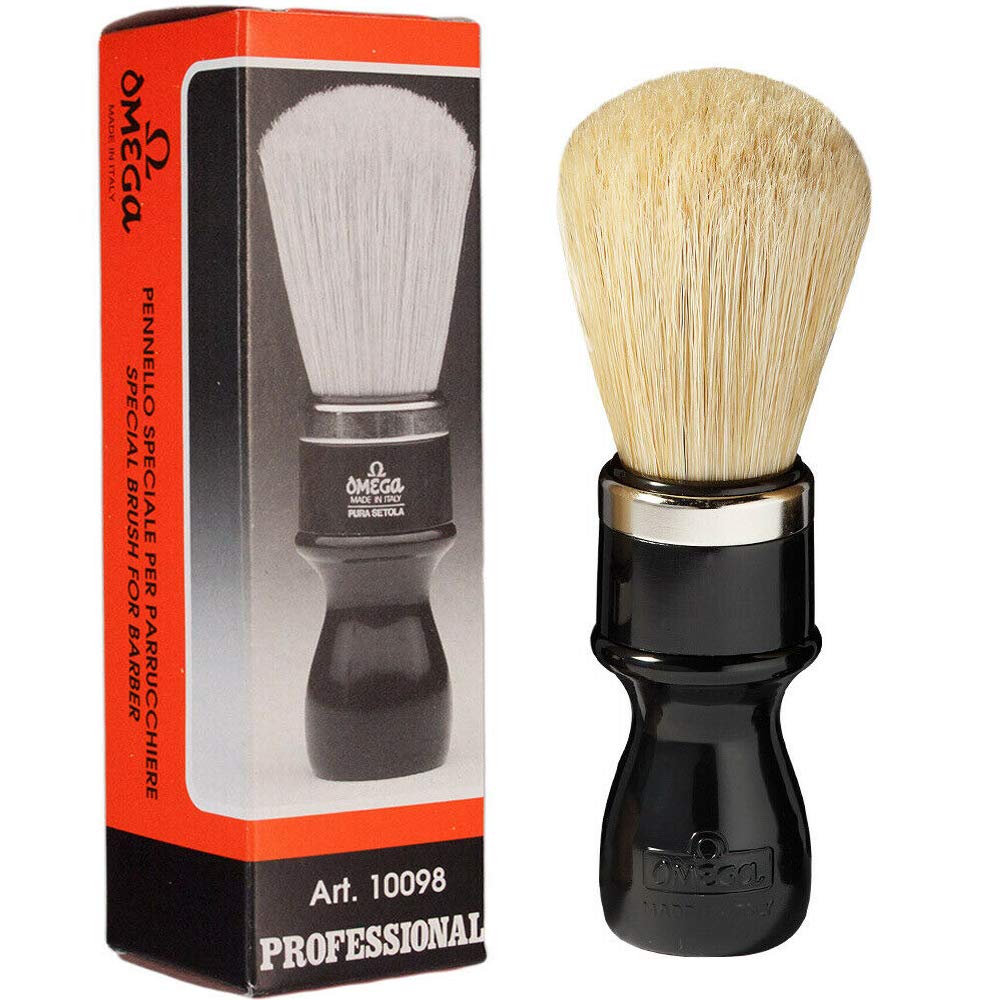 Shaving Brushes
