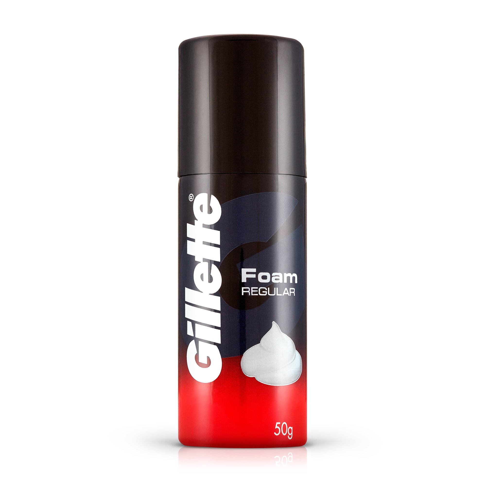 Shaving Foam