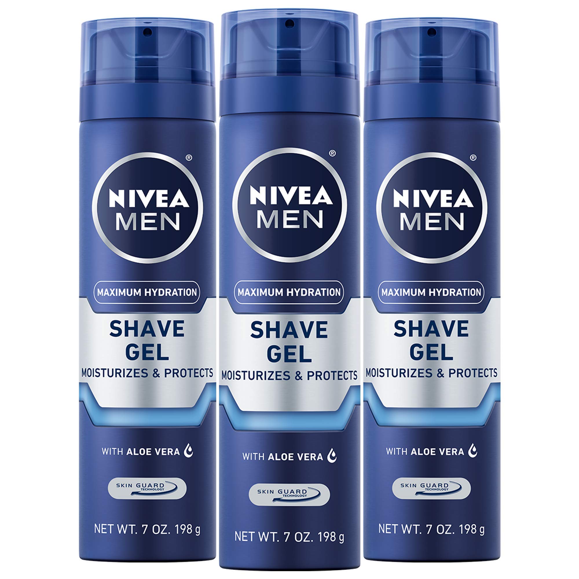 Shaving Gel